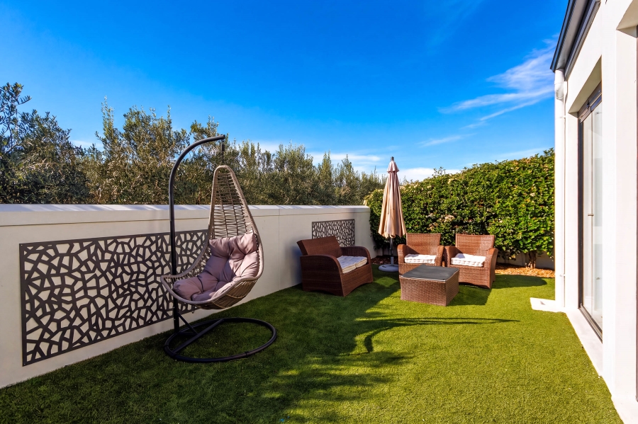 3 Bedroom Property for Sale in Croydon Olive Estate Western Cape